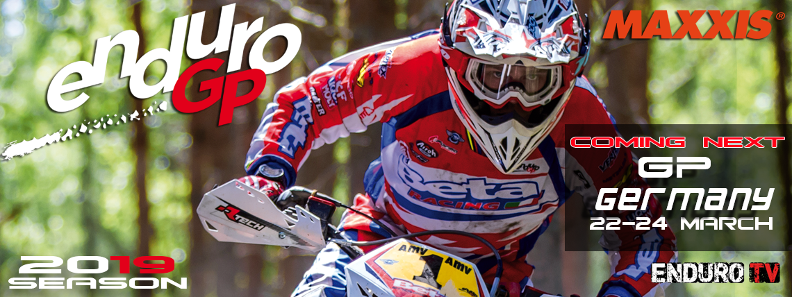 pub enduro 2019